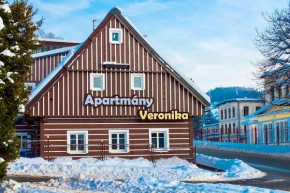 Apartmány Veronika